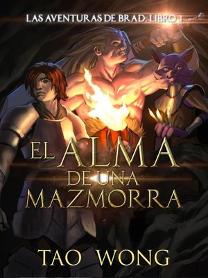 cover image of El Alma de una Mazmorra